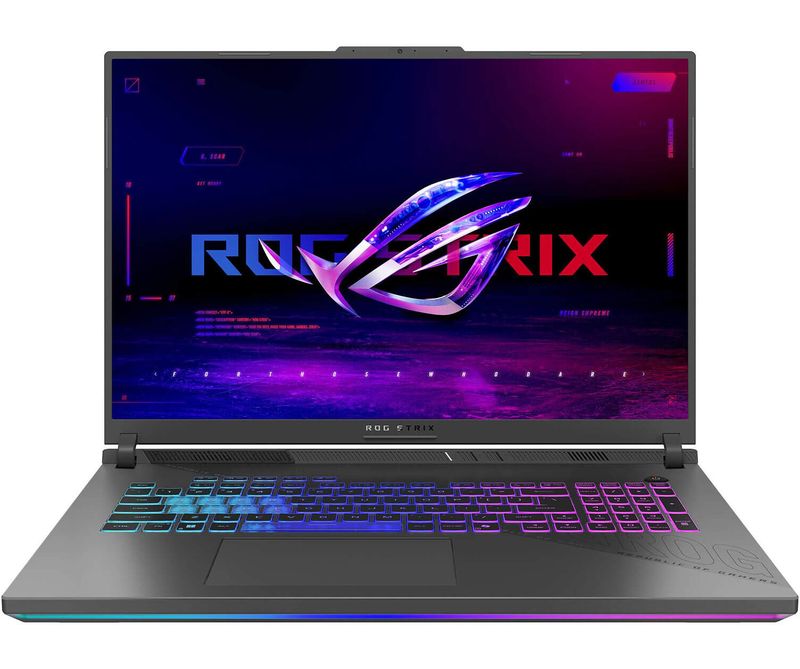 ROG Strix G814